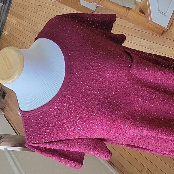 LuLaRoe Dresses & Skirts - LULAROE 😊 HOLIDAY DRESS